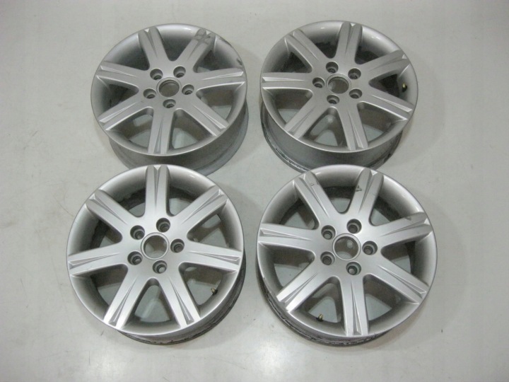 фото №13, Audi a3 8p диск диски 16'' et50 8p0071496666 bbs