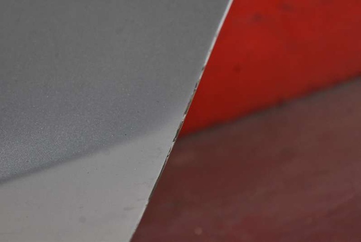 фото №6, Двері ліві зад задні la7w skoda superb 2 ii hb рестайлінг 13-15