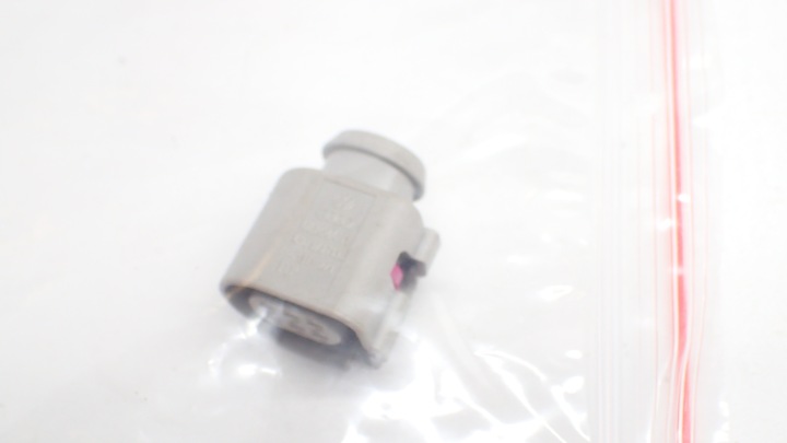 фото №7, Штекер разъём vw audi skoda seat 1j0973713g 1j0 973 713 g