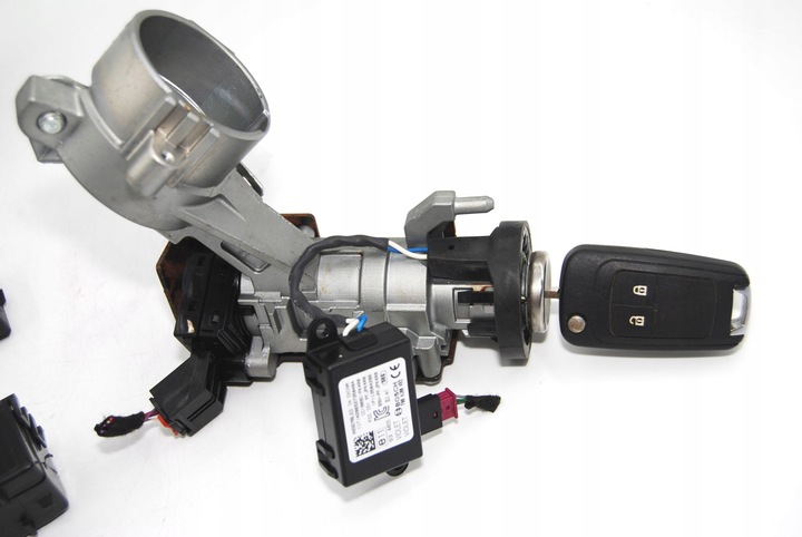 фото №8, Набор стартовый do запуска opel insignia a рестайлинг 1,6cdti 55491705 13222786