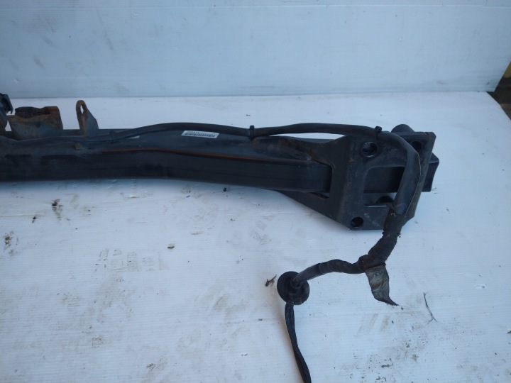 фото №13, Hak буксировочный балка pas audi q7 4l 4l0092155a
