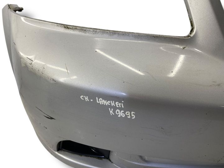 фото №10, Chevrolet lacetti 1600cm3 2010 бампер передній універсал