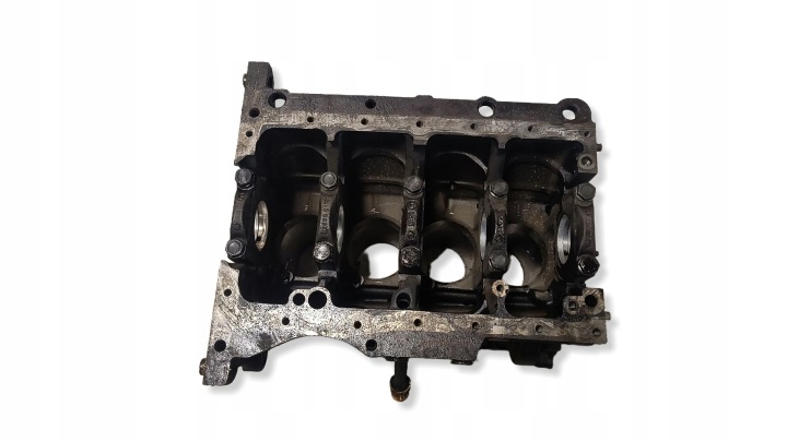 фото №7, Блок двигателя vw golf seat 1.9 tdi