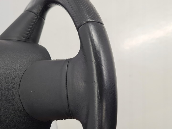 фото №11, Audi a3 8p 07r руль трёхспицевый 8p0419091ck