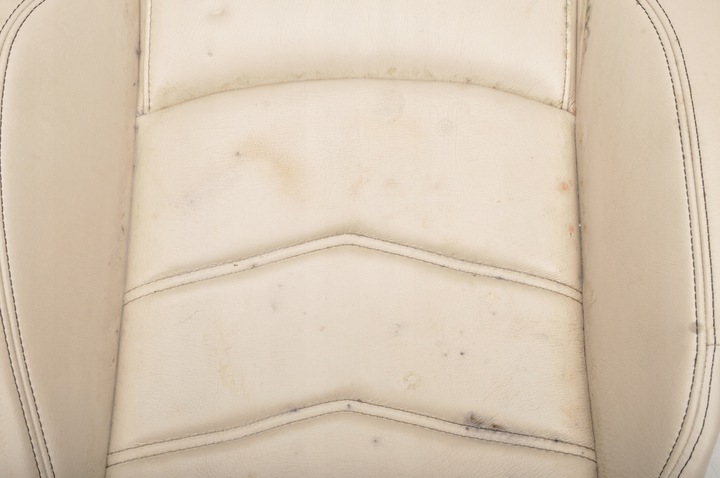 фото №15, Maserati granturismo сидіння сидіння зад шкіра 13r