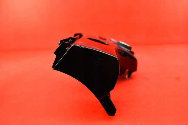 фото №6, Панель керування повітропровід клімат 97250-f1400fhv sportage 4 iv 16-20