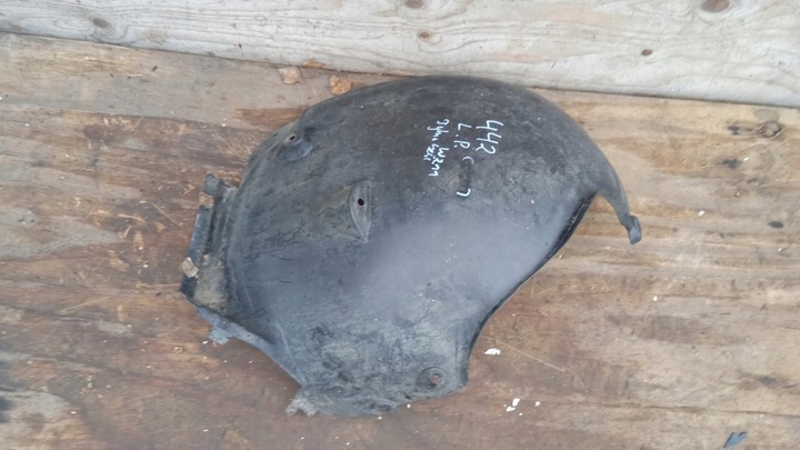 фото №1, Mercedes e клас w211 підкрилок лівий перед