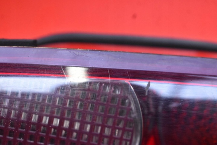 фото №10, Права фара зад задня f939562300 alfa romeo 159 універсал 05-11