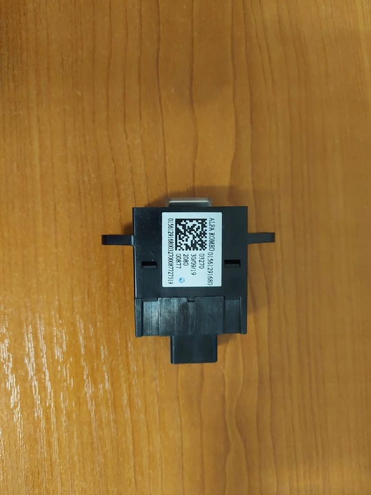 фото №1, Гніздо usb alfa romeo giulia 01561291680