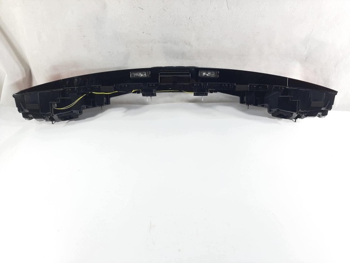 фото №7, Audi q8 4m рестайлинг фара накладка крышки зад led oled 4m8945095bh