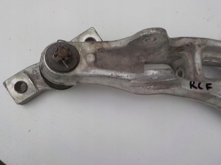 фото №4, Рычаг левый перед lexus rc-f 5.0