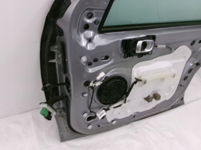 фото №10, Citroen c4 cactus рестайлінг двері передні праві kcac ідеальний стан