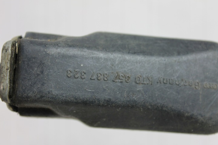 фото №5, Ограничитель дверь зад задний перед переднее vw passat b3