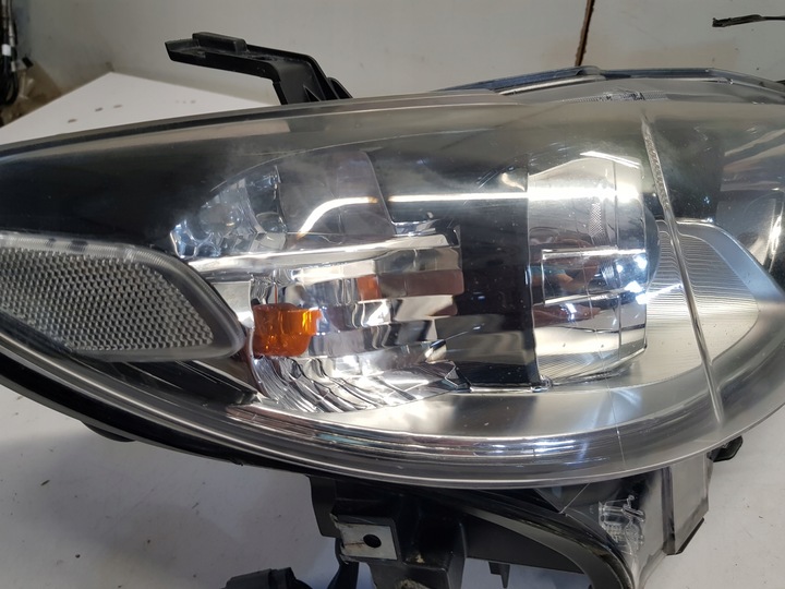 фото №12, Лампа правая левая перед mazda 6 gj