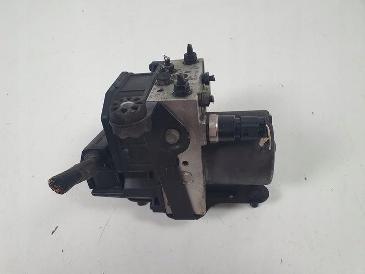 фото №1, Range land rover vogue iii l322 насос abs