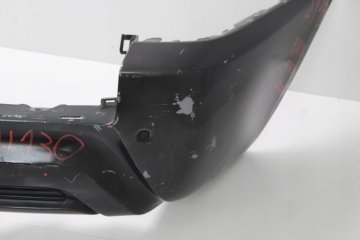 фото №7, Бампер зад задній bmw x3 e83 03-06r pdc