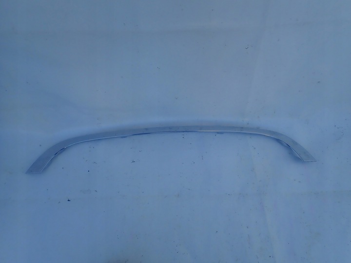 фото №1, Mini r50 r52 r53 планка капота решётка хром решётка