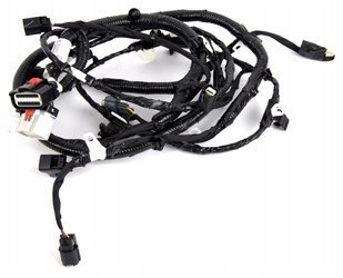 фото №1, Жгут бампера перед edge 2018- 4 pdc bez камеры