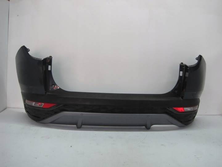 фото №1, Бампер hyundai tucson iv 4 pdc 21r зад задний