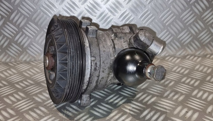 фото №8, Bmw e60 3.0 d e63 3.5 d насос усилителя двойная динамический - active 6781269