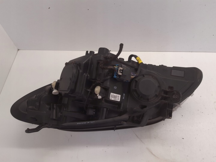 фото №10, Фара права перед ксенон 95386946 opel mokka a 1,6 cdti