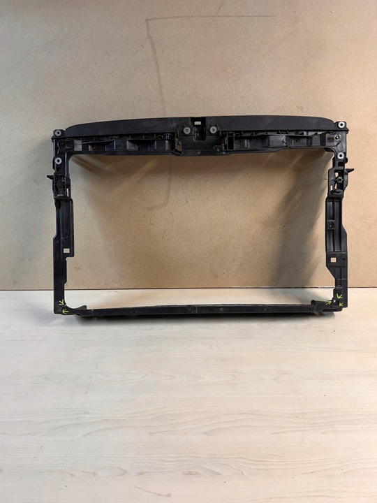 фото №8, Vw golf vii 5ge gte 5ge805588b pas переднє підсилювач