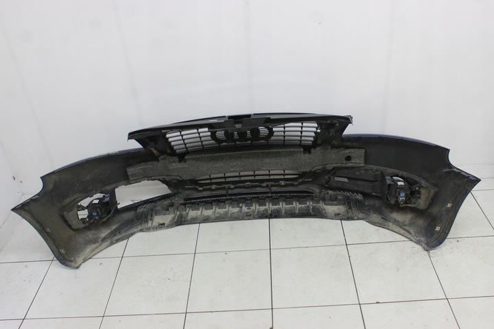 фото №8, Audi a3 ii 8p рестайлінг 2008r- бампер перед переднє решітка радіатора lx5q - код фарби