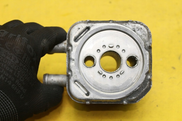 фото №5, Радіатор масла sharan i fl 1.9 tdi