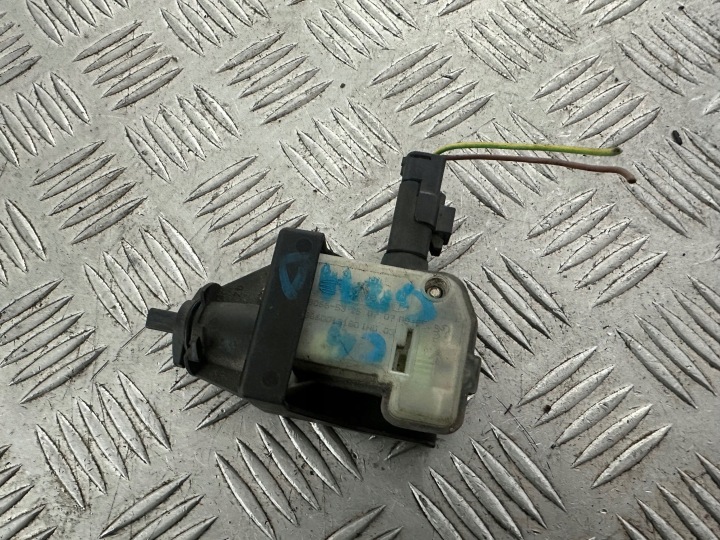 фото №6, Citroen c4 picasso i grand амортизатор крышки заливка топлива 9660013180
