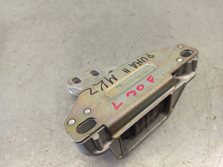 фото №13, Подушка коробки коробка передач l1bg-7m121-bb ford puma mk2 1.0