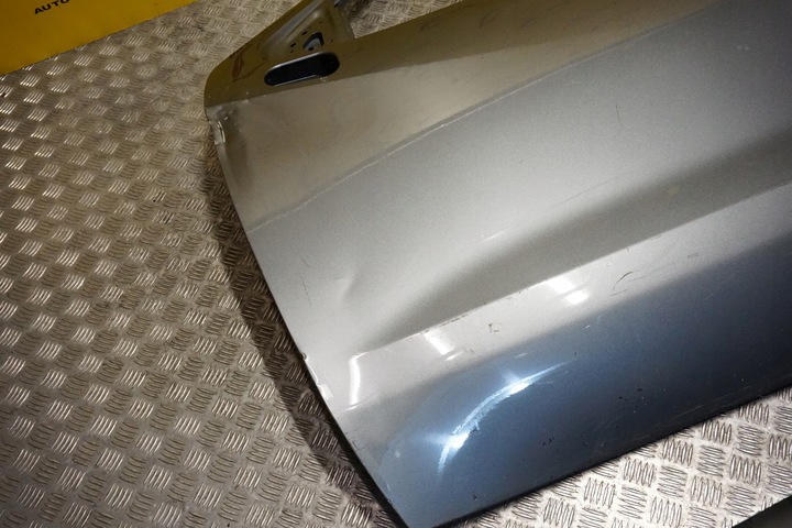 фото №12, Chevrolet silverado 1500 2019 - двері перед ліві передні usa