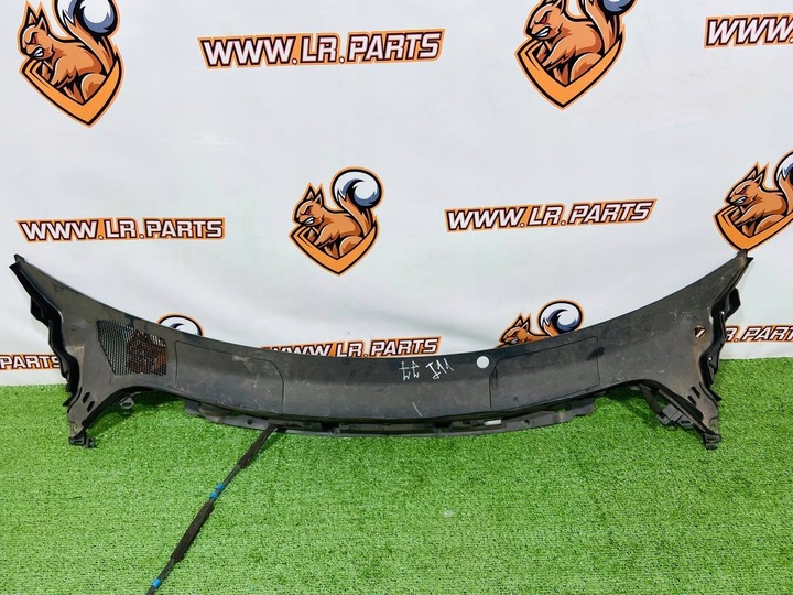 фото №12, Обод скла falbana jaguar i-pace x590 j9d3-021b44-bb