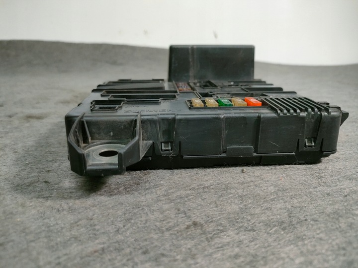 фото №13, Scenic ii megane ii модуль upc x84 n2- 8200306032a