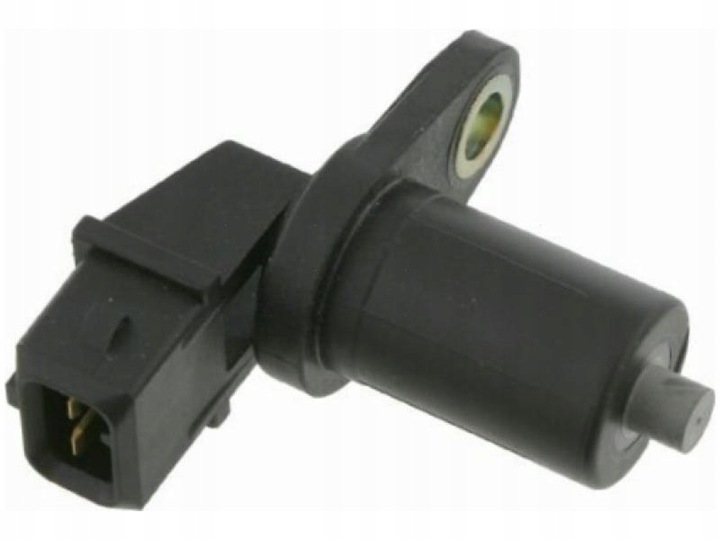 фото №15, Febi 23931 датчик оборотов вала коленчатый вал. bmw