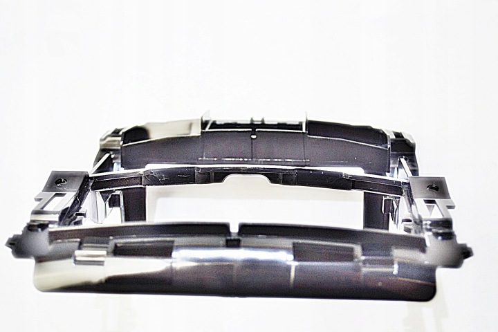 фото №5, Vw touareg рамка консоли 7l6864251c новая оригинал