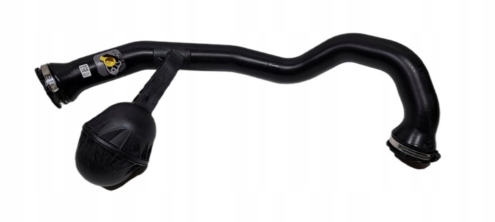 фото №1, Audi a6 c8 шланг інтеркулер 4k0145673am