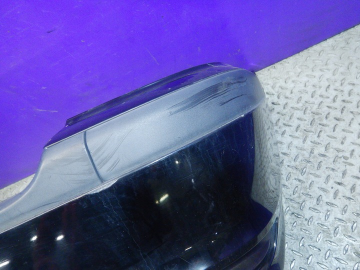 фото №7, Bmw e46 универсал рестайлинг fl бампер зад задний 668/9