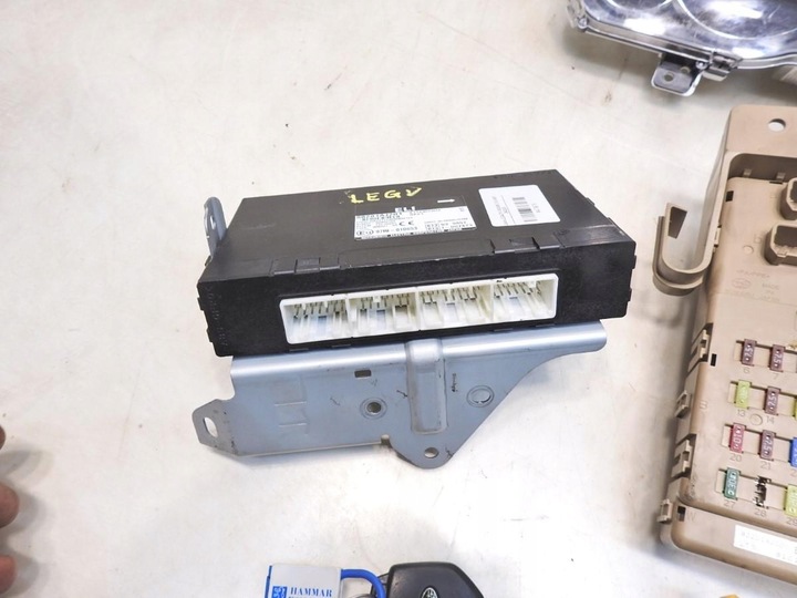 фото №8, Набор стартовый subaru legacy v 2.0 d 22611ap840 275800-9842 88281aj201