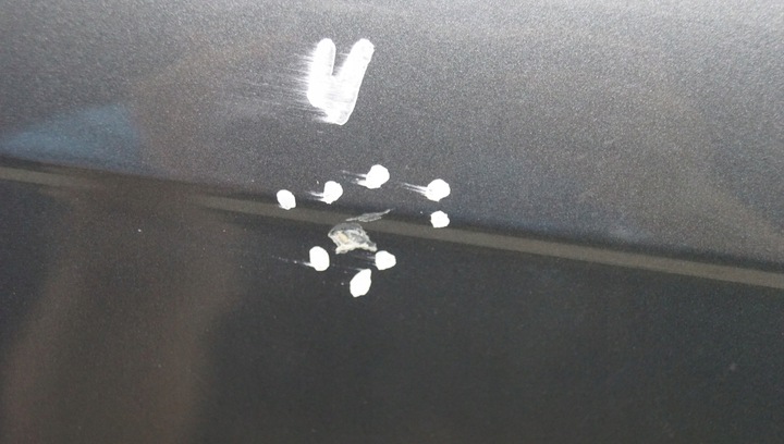 фото №10, Двері правий перед audi a4 b7