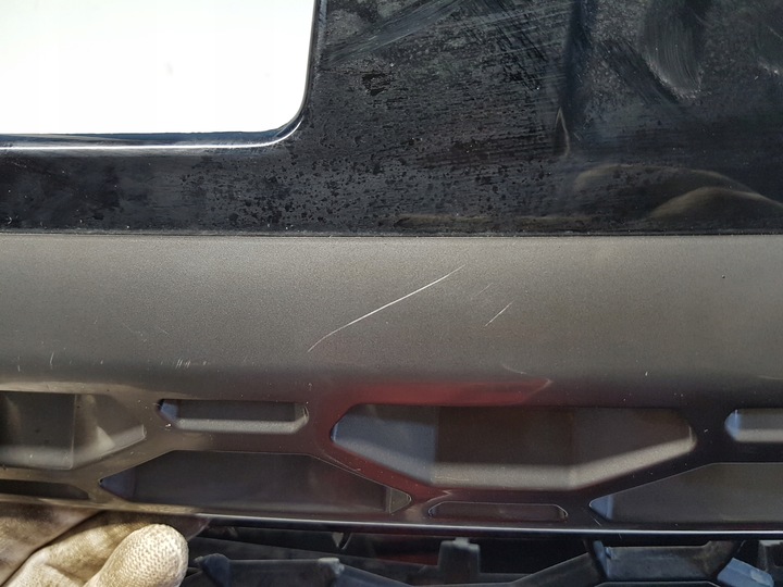 фото №5, Discovery sport решётка решётка радиатора fk72-8a100 ae