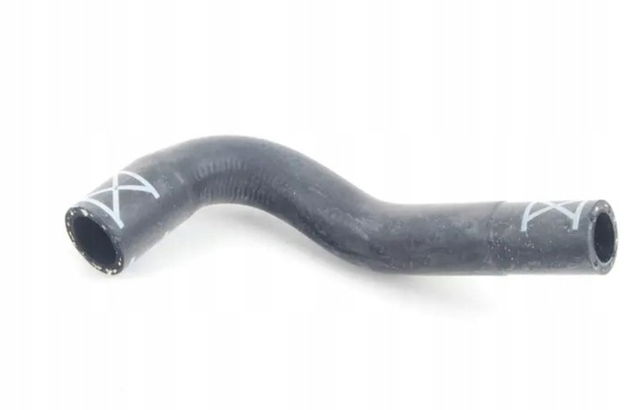 фото №1, Шланг шланг рідини охолоджуючої audi vw aso