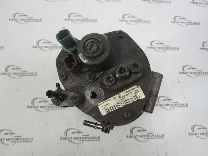 фото №5, Nissan nv200 1.5 dci 10r насос вприскувальний 8200057225 28249552