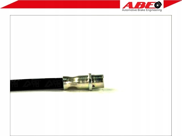 фото №3, Шланг тормозной [abe]