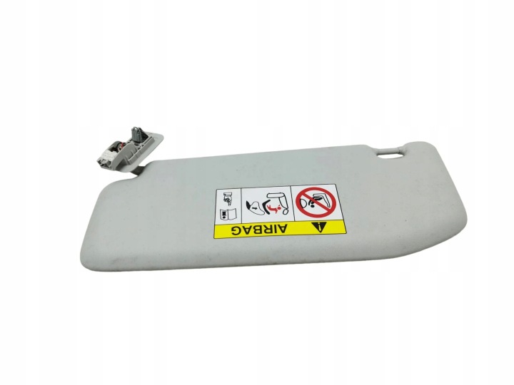 фото №8, 2022 citroen c4 iii e-c4 защита солнцезащитная 38265221