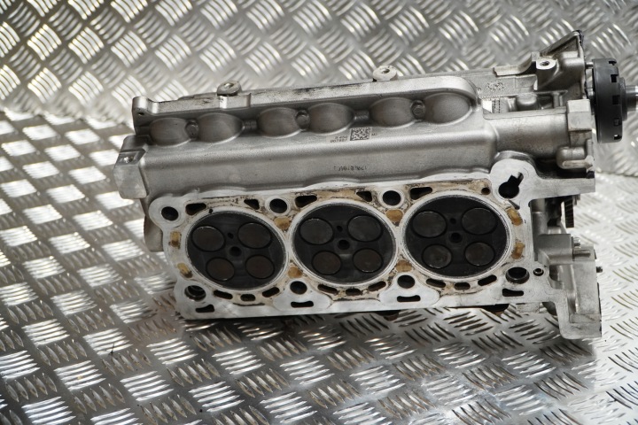 фото №15, Головка двигателя правая 90352084g левая 90352085g vm63d 3.0d jeep maserati