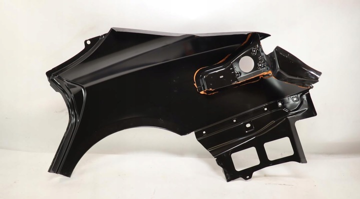 фото №15, Tesla модель s 2012- крило обшивка чверть праві зад 1024367-s0-a