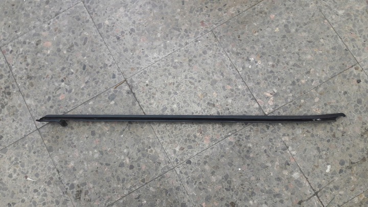 фото №7, Планка накладка зовнішня лівий зад polo 6r