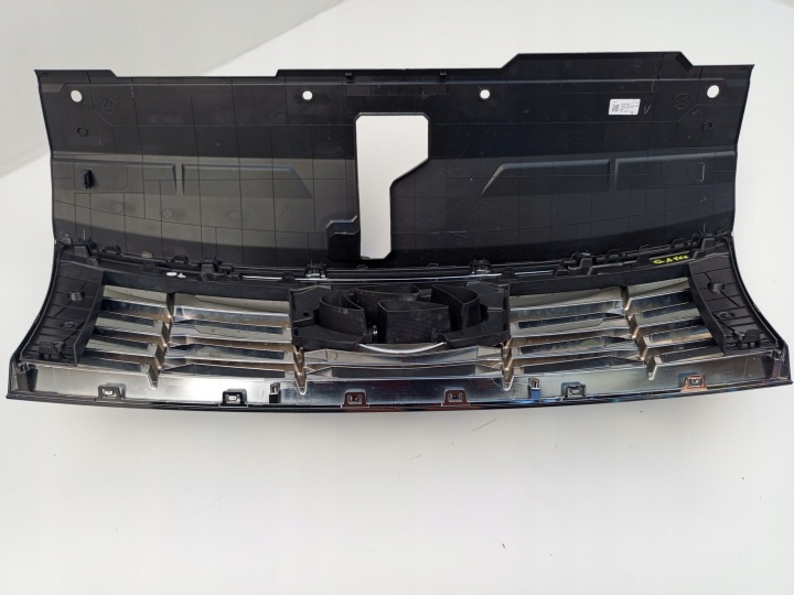 фото №13, Hyundai tucson 4 iv n-line 20- решётка радиатора перед 86366-n7ca0 ÷