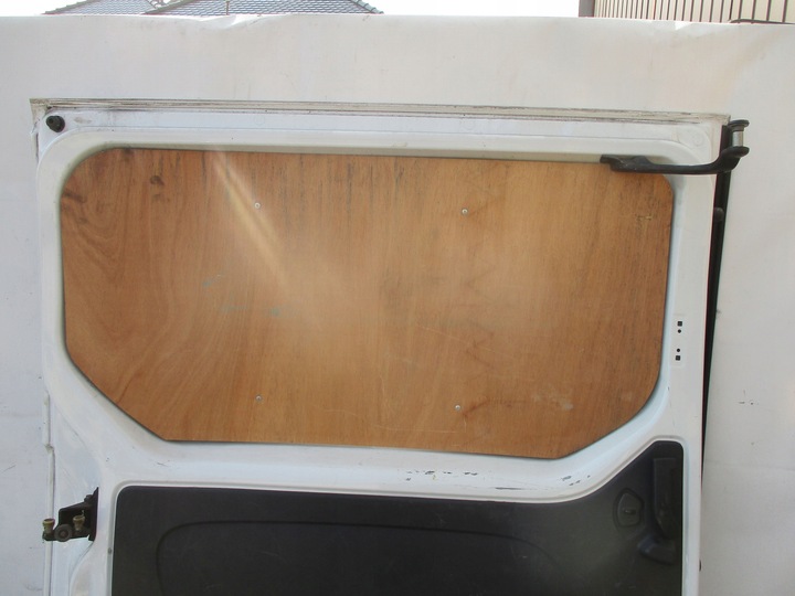 фото №10, Двері ліві зсувні opel vivaro b trafic iii