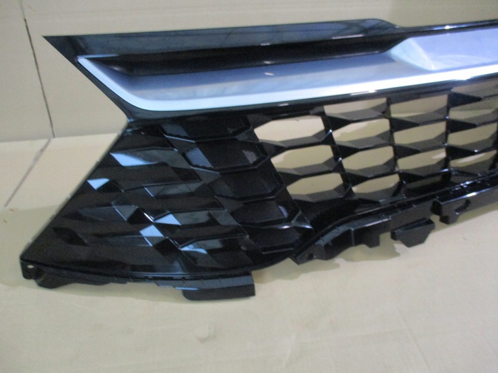 фото №9, Решётка решётка радиатора kia sportage 5 v 86351-r2020 21r-